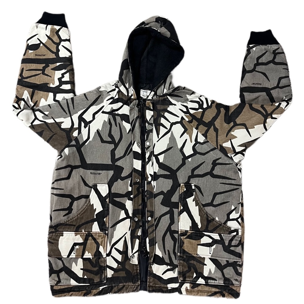 Predator Coat